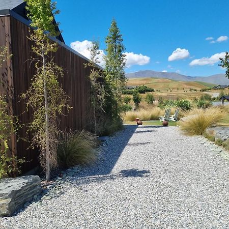 Hawkridge Alpine Suite Квинстаун Экстерьер фото