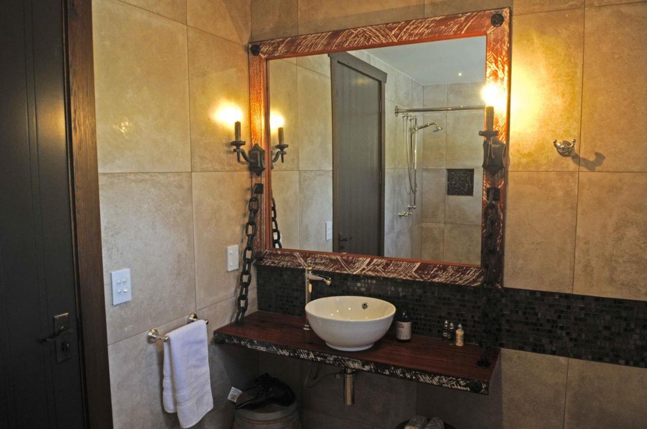 Hawkridge Alpine Suite Квинстаун Экстерьер фото
