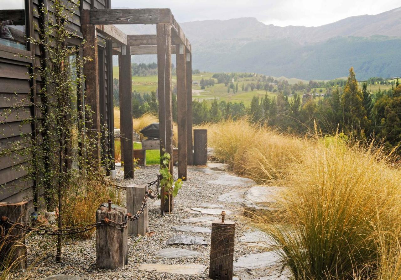 Hawkridge Alpine Suite Квинстаун Экстерьер фото