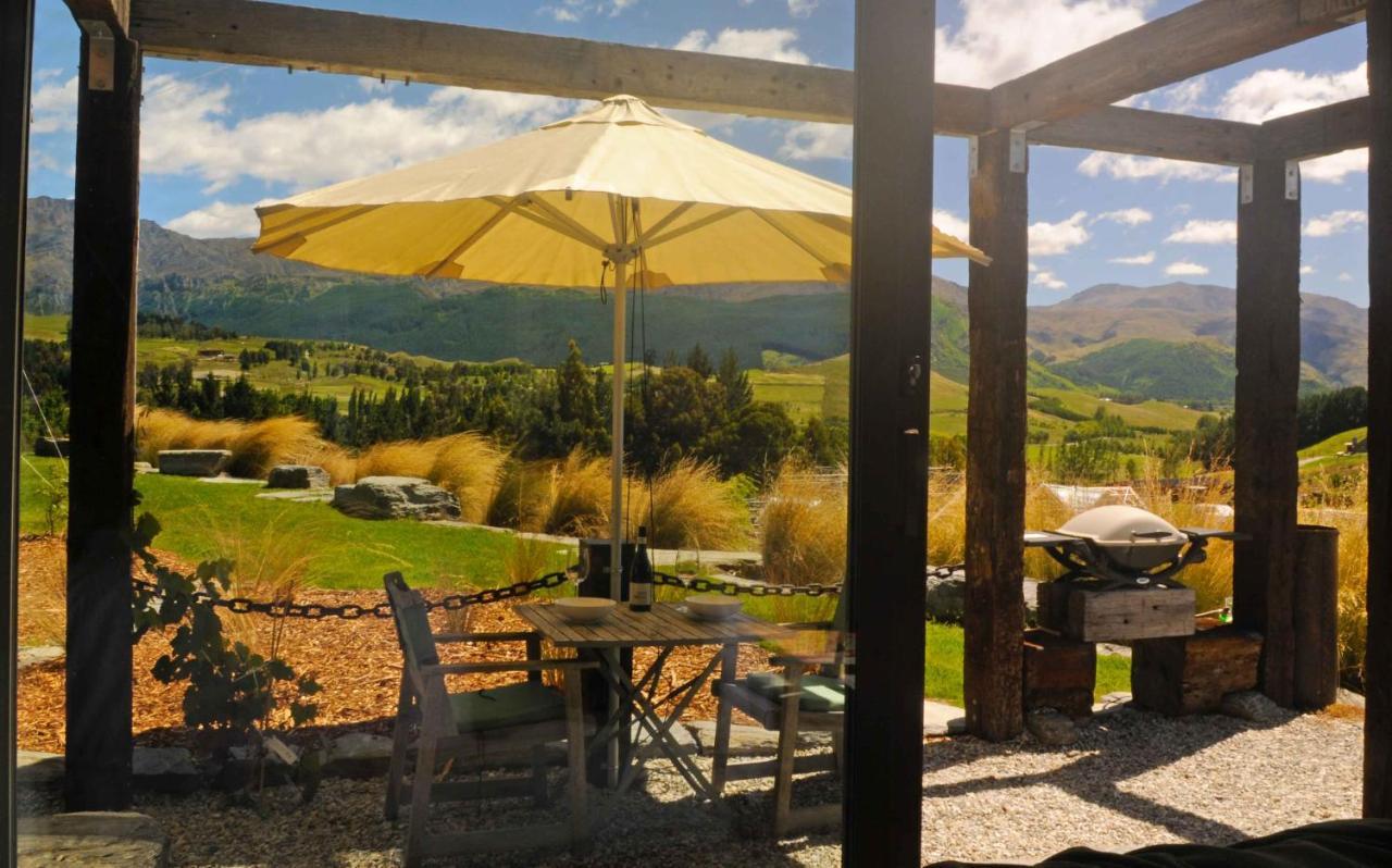 Hawkridge Alpine Suite Квинстаун Экстерьер фото