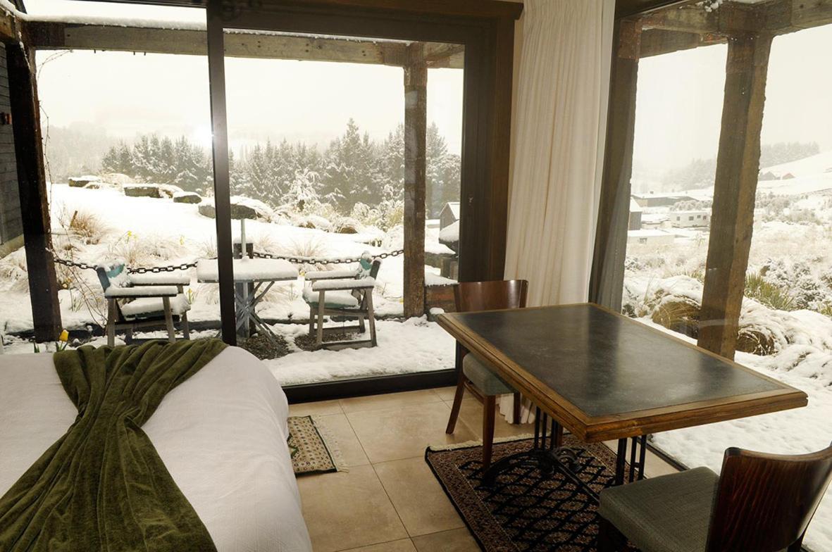 Hawkridge Alpine Suite Квинстаун Экстерьер фото