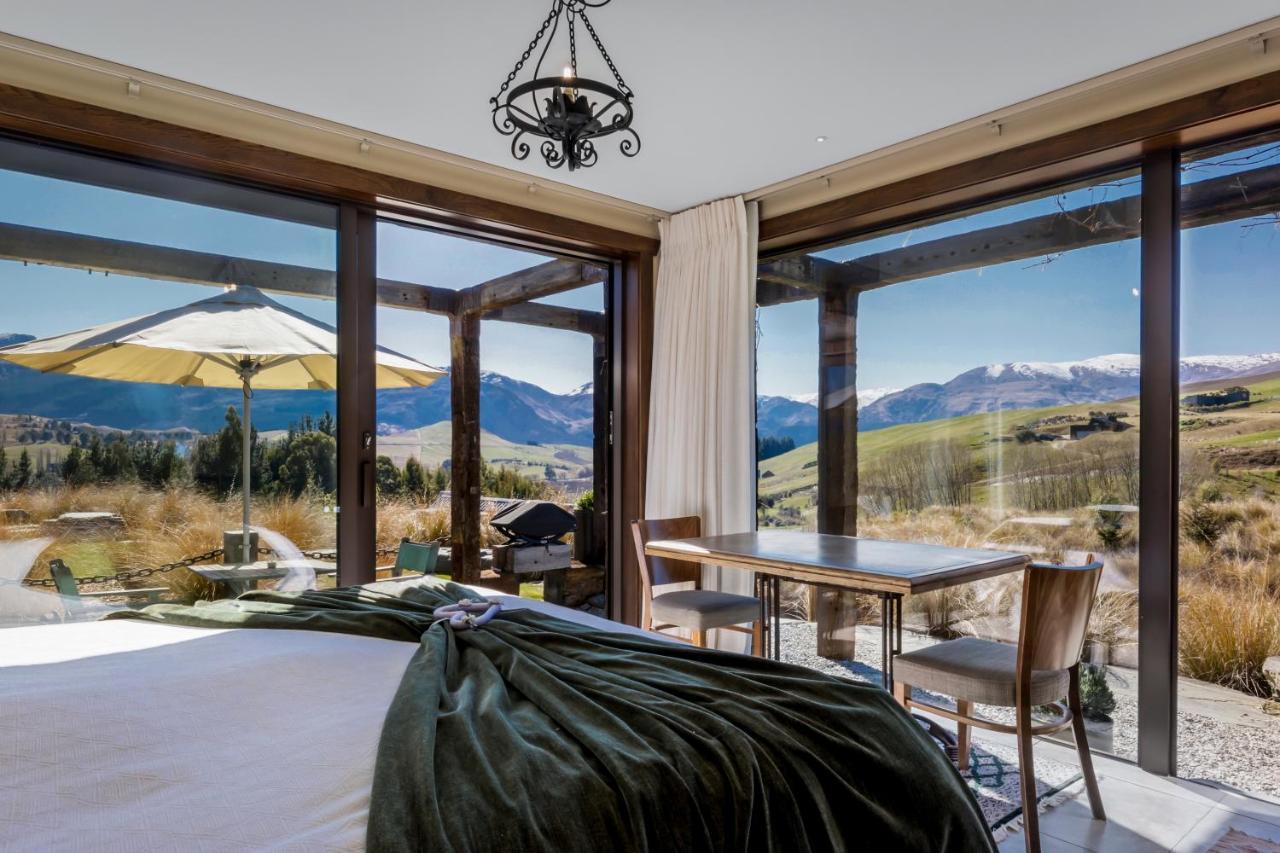 Hawkridge Alpine Suite Квинстаун Экстерьер фото