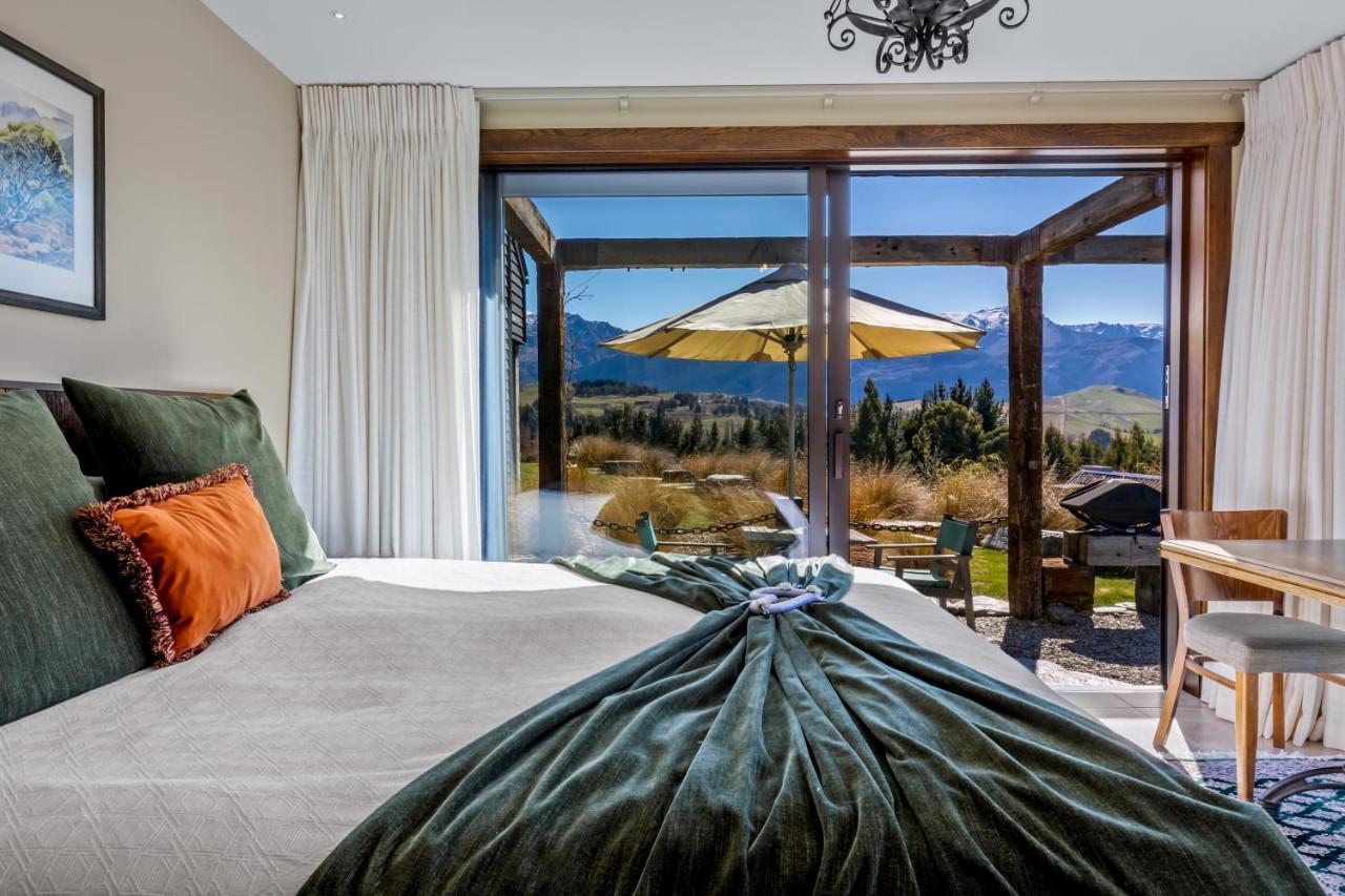 Hawkridge Alpine Suite Квинстаун Экстерьер фото