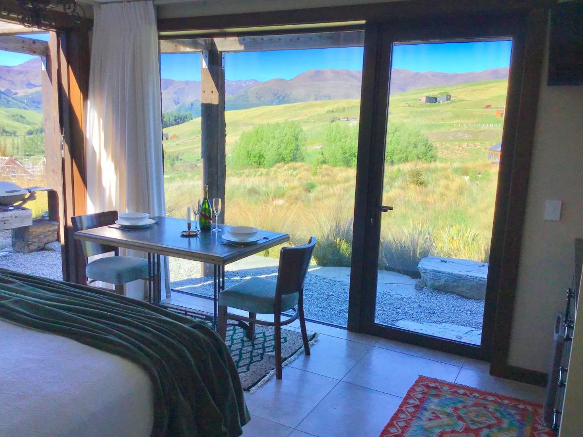 Hawkridge Alpine Suite Квинстаун Экстерьер фото