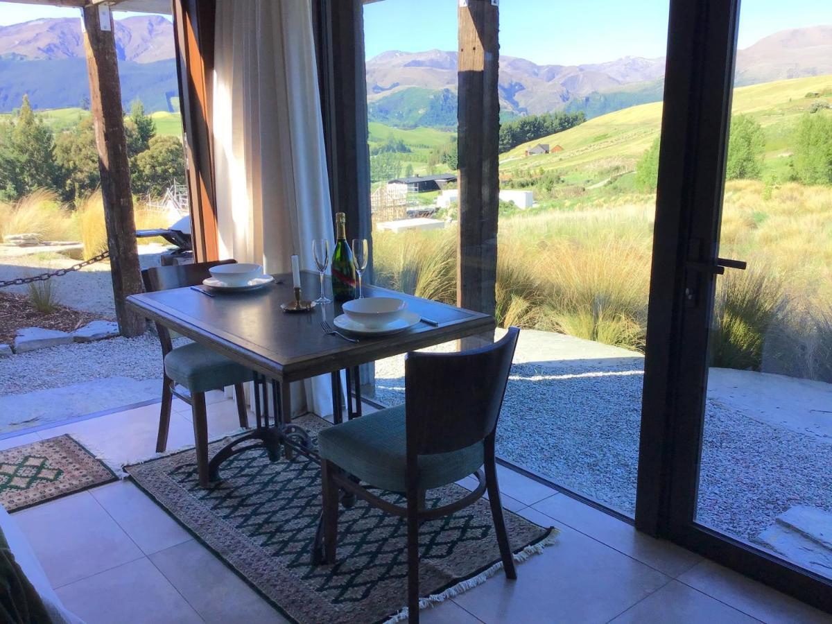 Hawkridge Alpine Suite Квинстаун Экстерьер фото