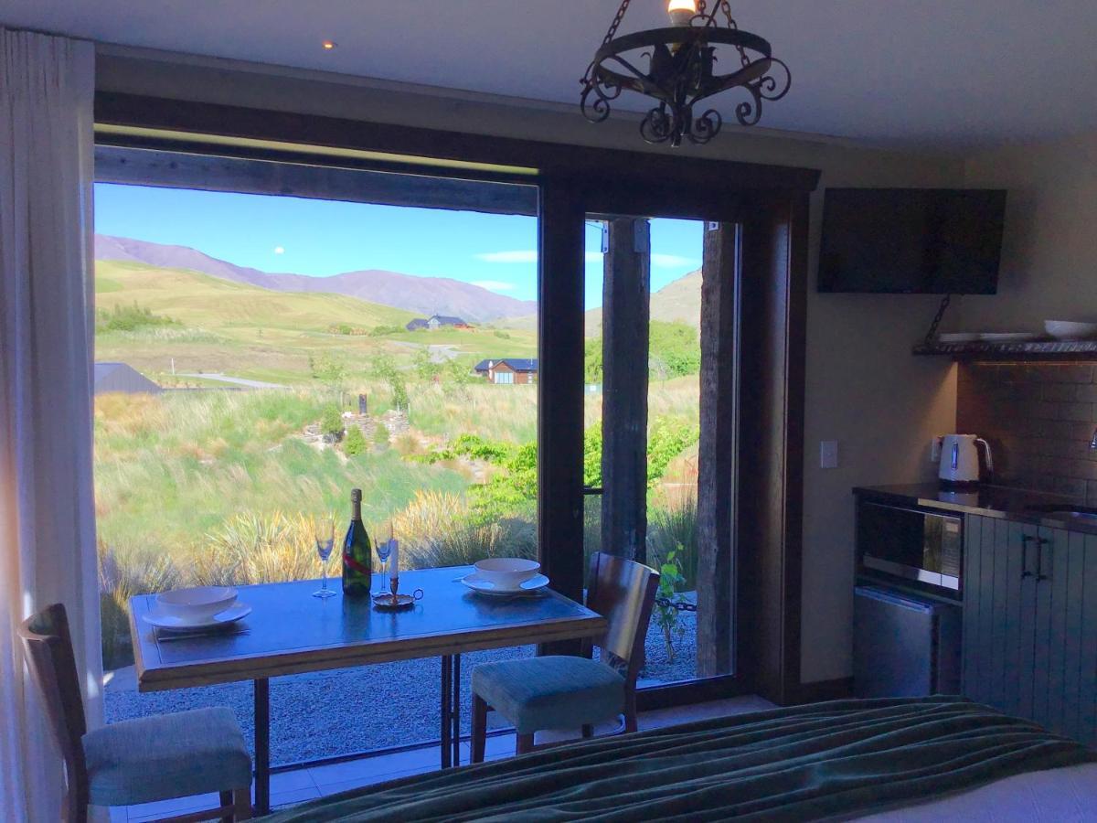 Hawkridge Alpine Suite Квинстаун Экстерьер фото